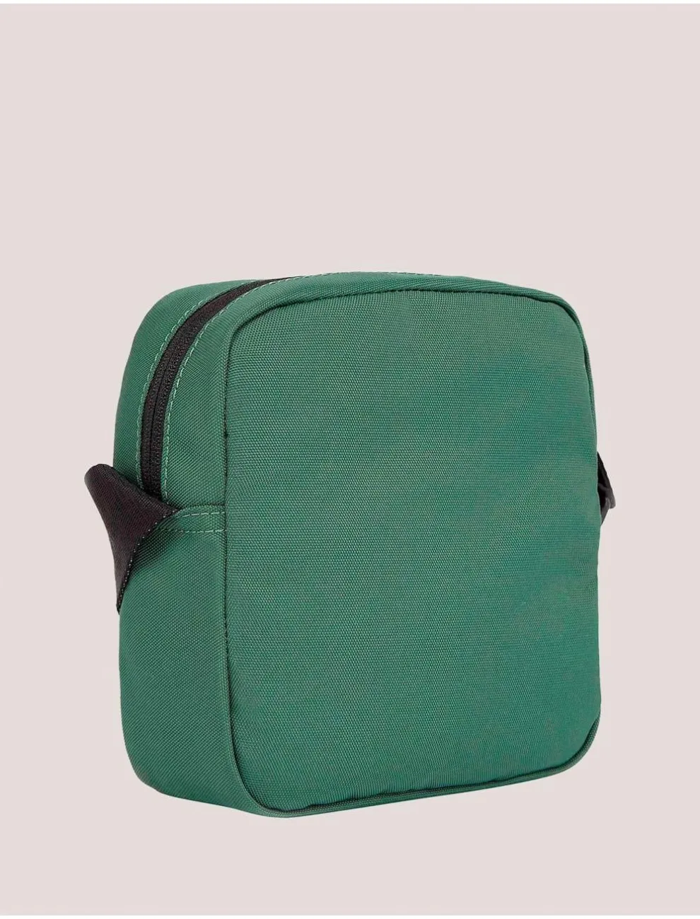 Bandolera  Tommy Hilfiger Tjm Essential Square Verde