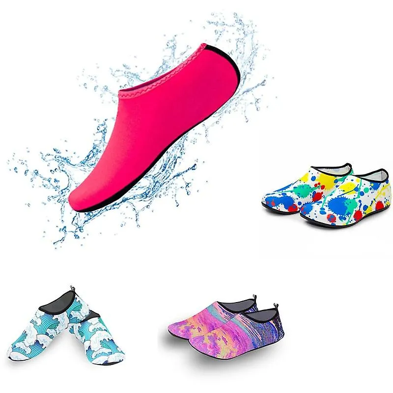 BAREFOOT QUICKDRYING SURFING SWIMMING SHOES