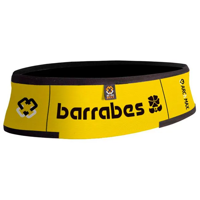 BARRABES.COM BELTPRO TRAIL ZIP BARRABES