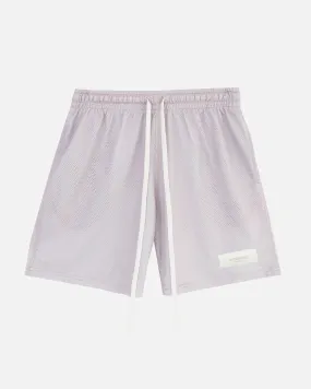 Basics Mesh Short Light Brown