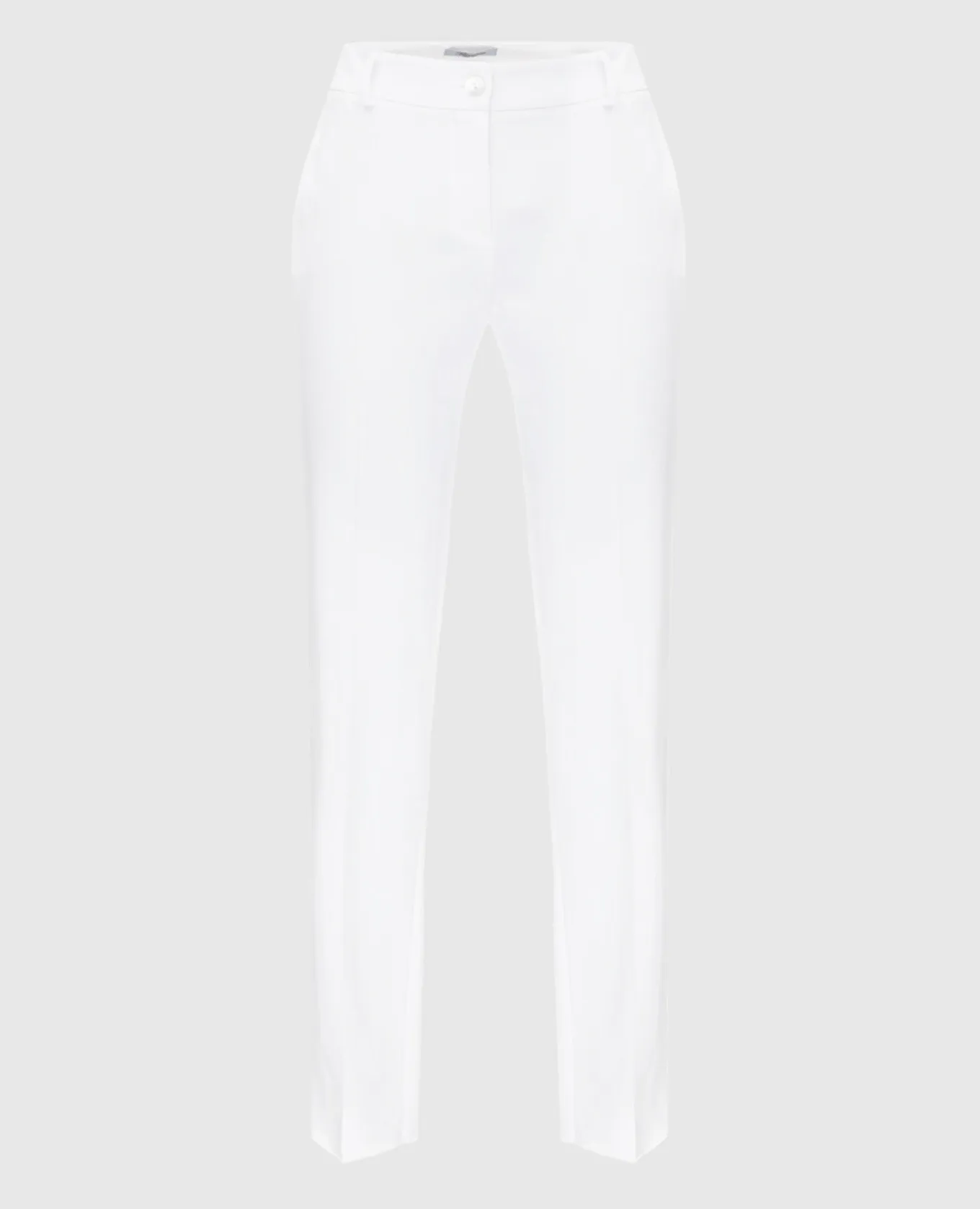 Blumarine White pants