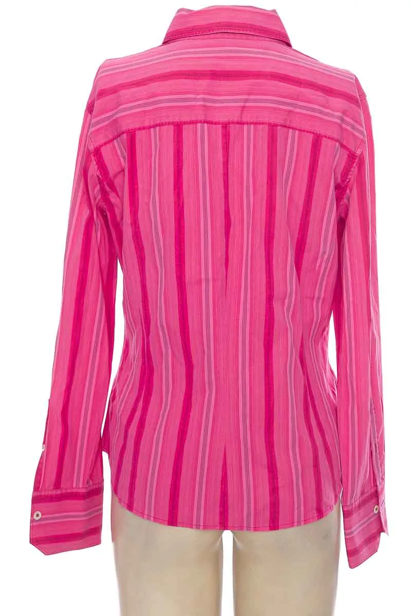 BLUSA COLOR FUCSIA  ANN TAYLOR