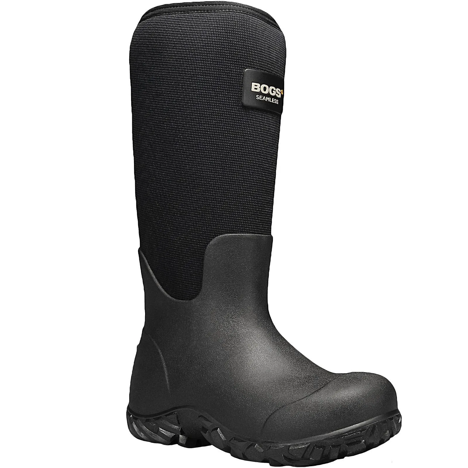 BOGS Hombre Obrero Alto Exterior Aislado Impermeable Botas Wellington Botas Botas De Agua