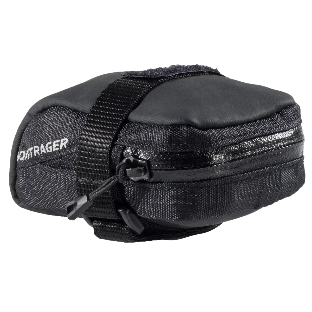 Bolso Elite Bontrager Seat Pack Micro Negro S