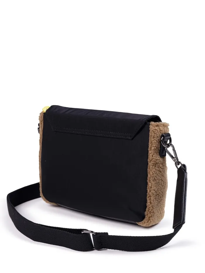 BOLSO MUNICH 7113134-MESSENGER DEEP LEO