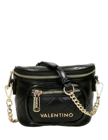 Bolso negro Dames