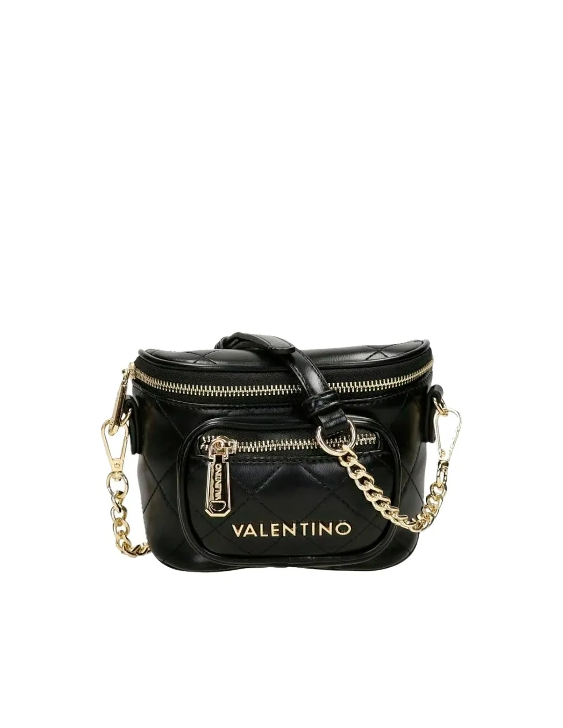 Bolso negro Dames