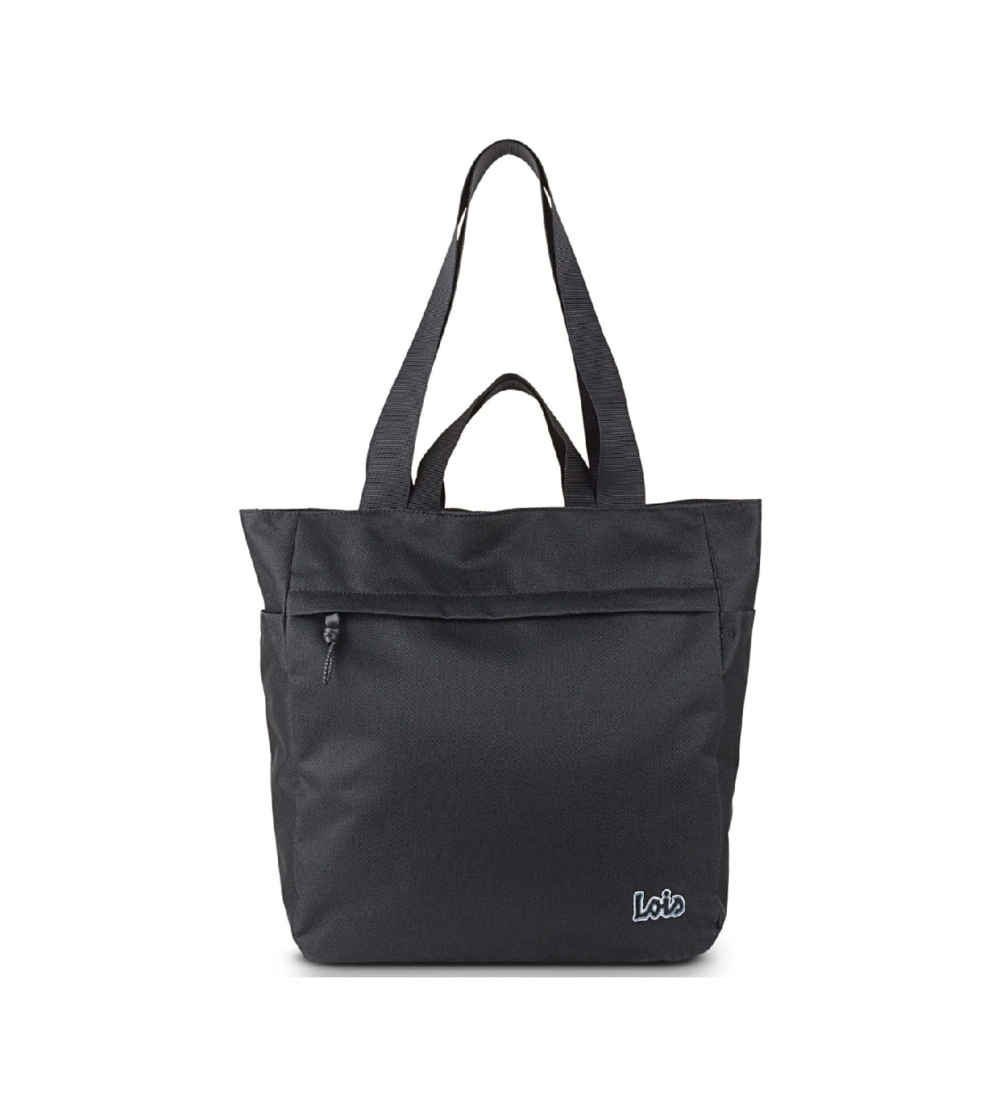 Bolso Shopper 314781 negro