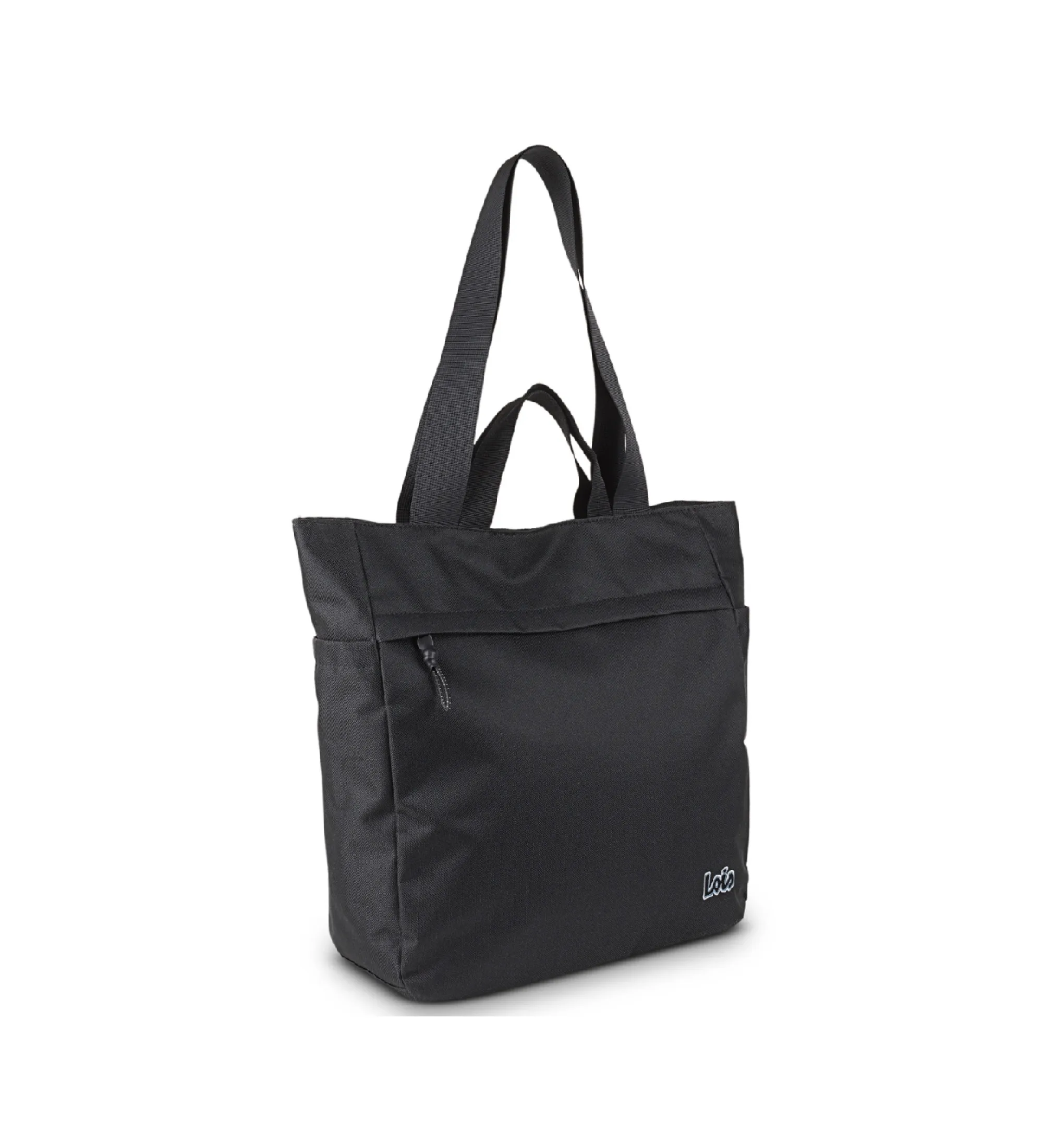 Bolso Shopper 314781 negro