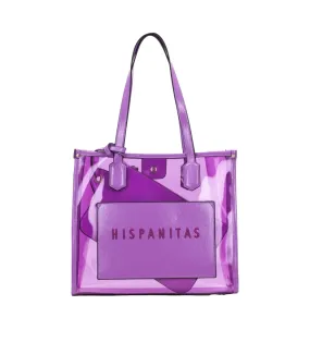 Bolso Shopper Bag lila