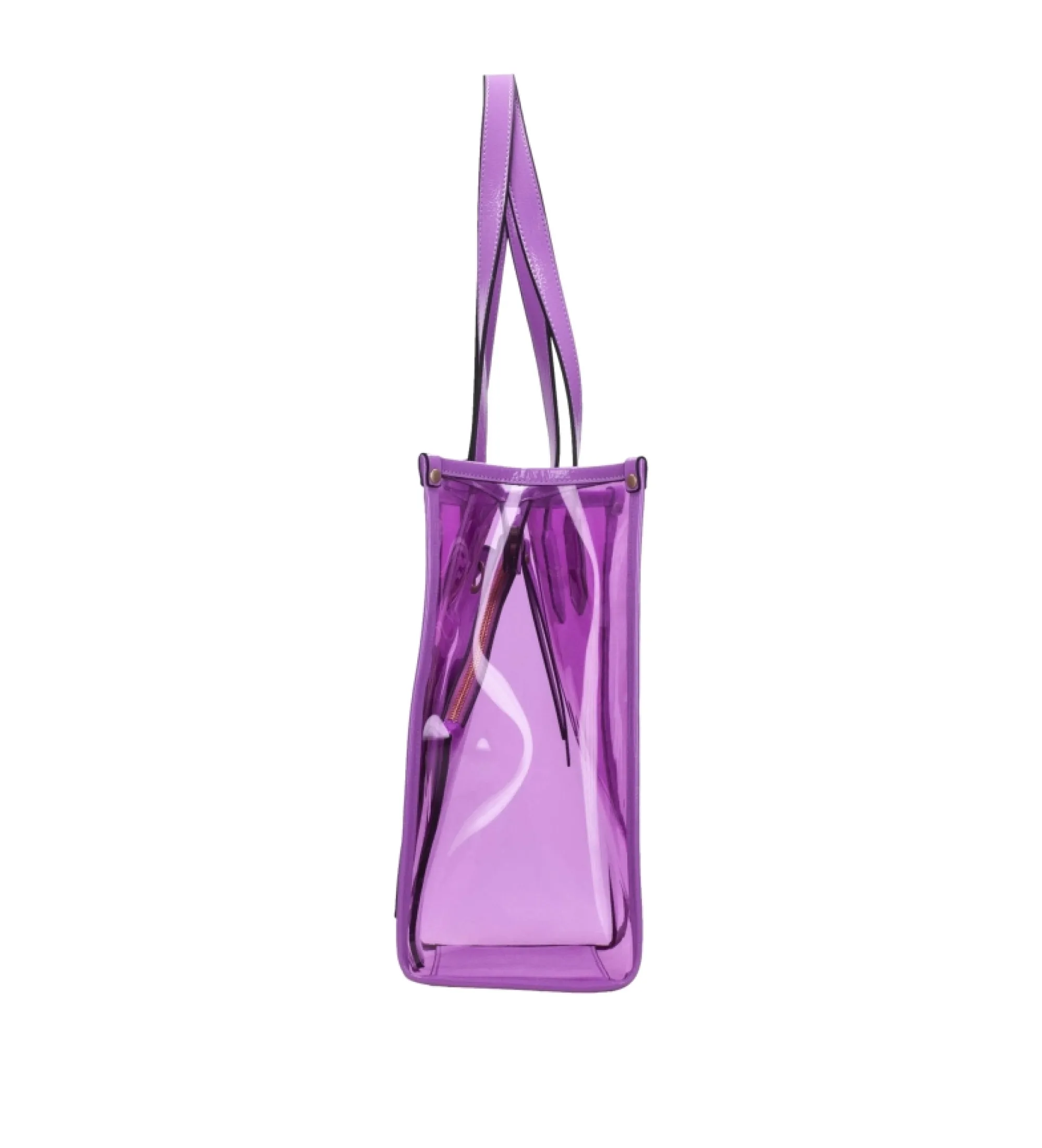 Bolso Shopper Bag lila