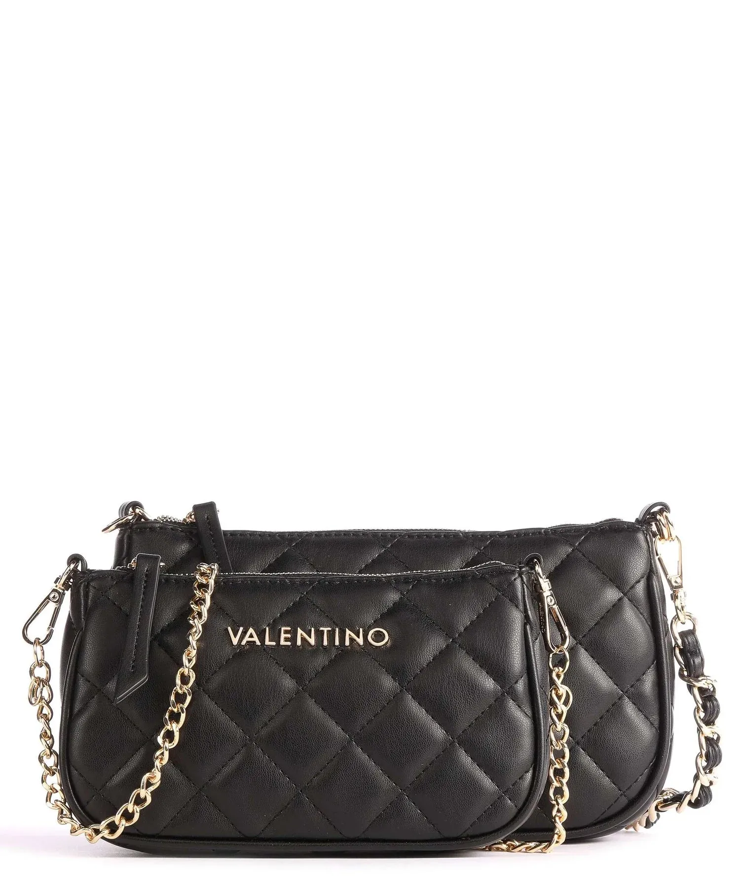 Bolso VALENTINO - VBS3KK24R BLK