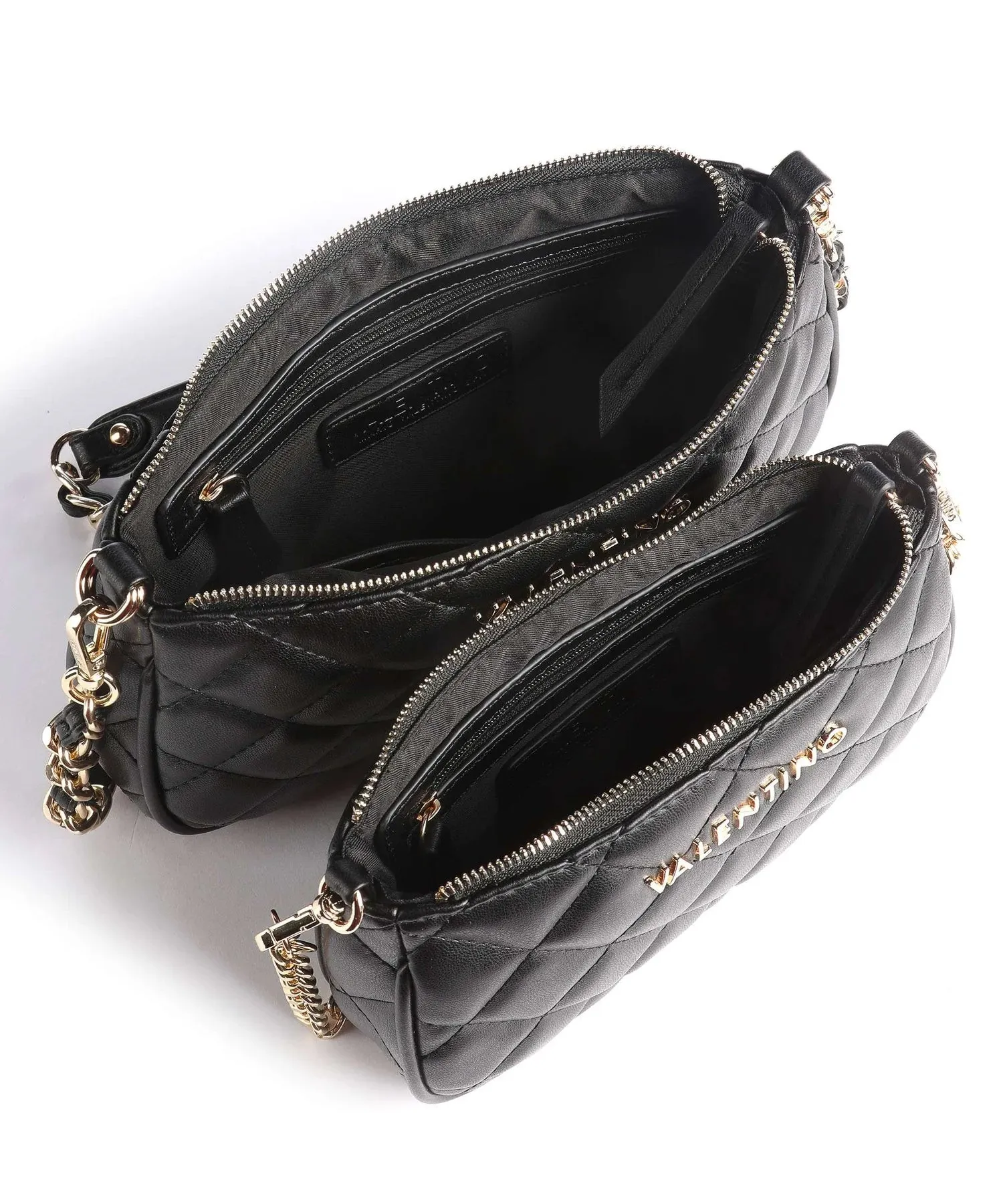 Bolso VALENTINO - VBS3KK24R BLK