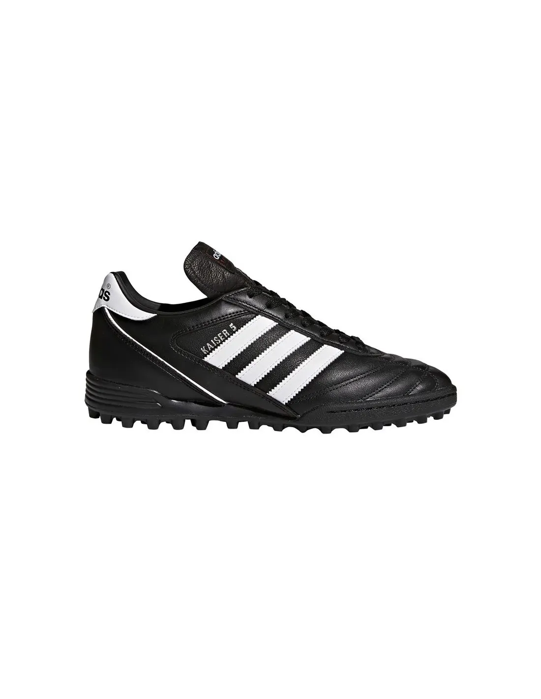 Botas de Fútbol adidas Kaiser 5 Team Black