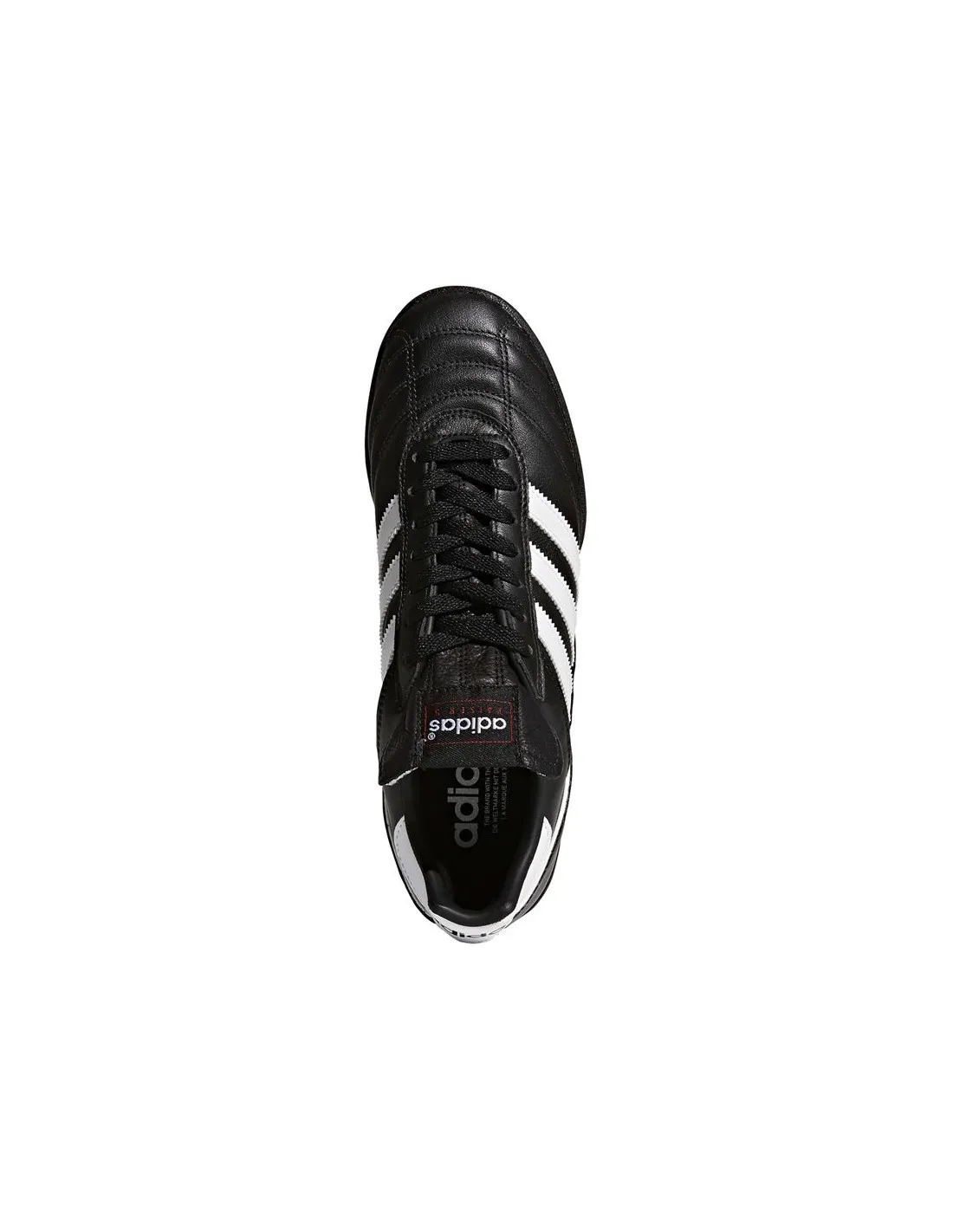 Botas de Fútbol adidas Kaiser 5 Team Black