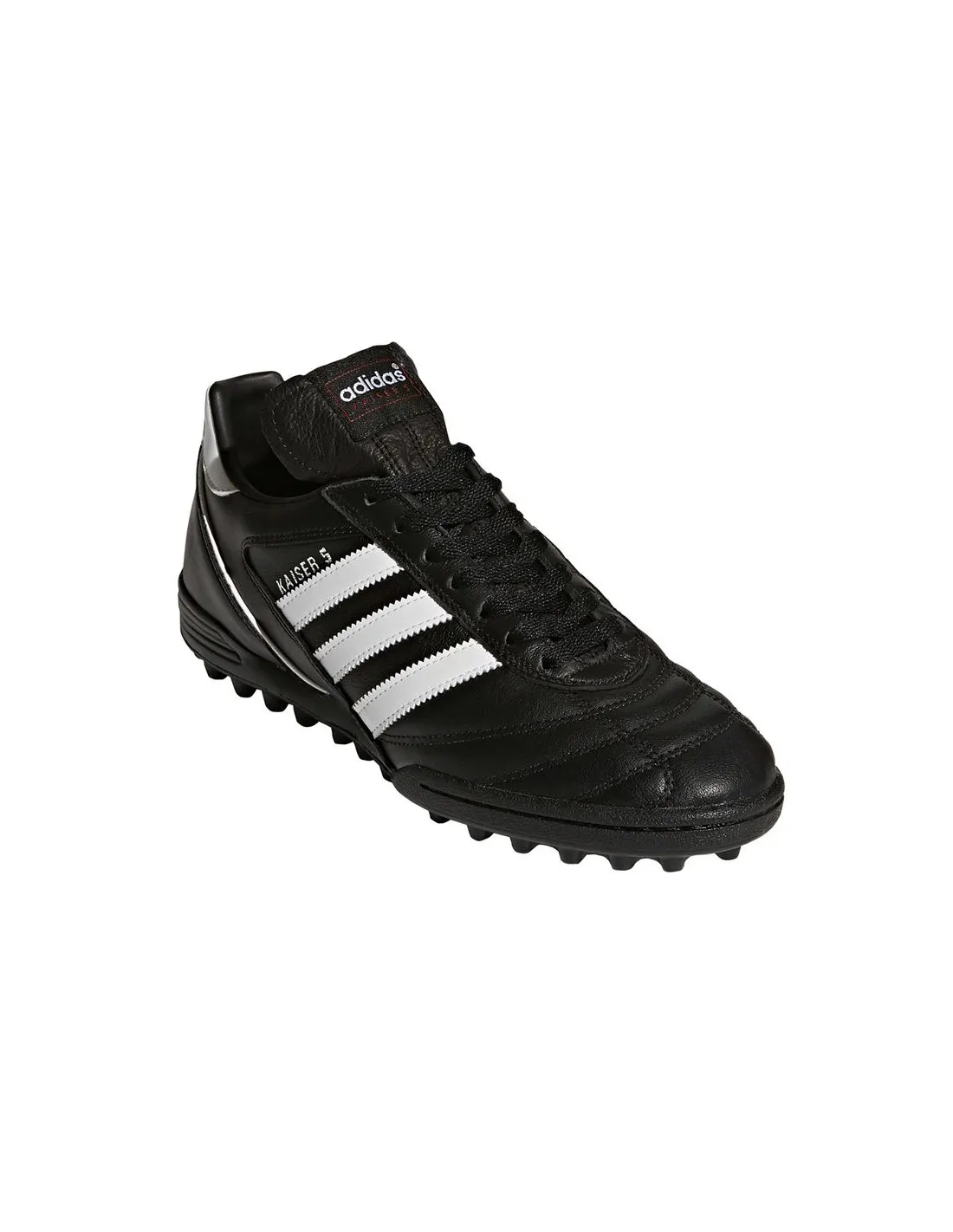 Botas de Fútbol adidas Kaiser 5 Team Black