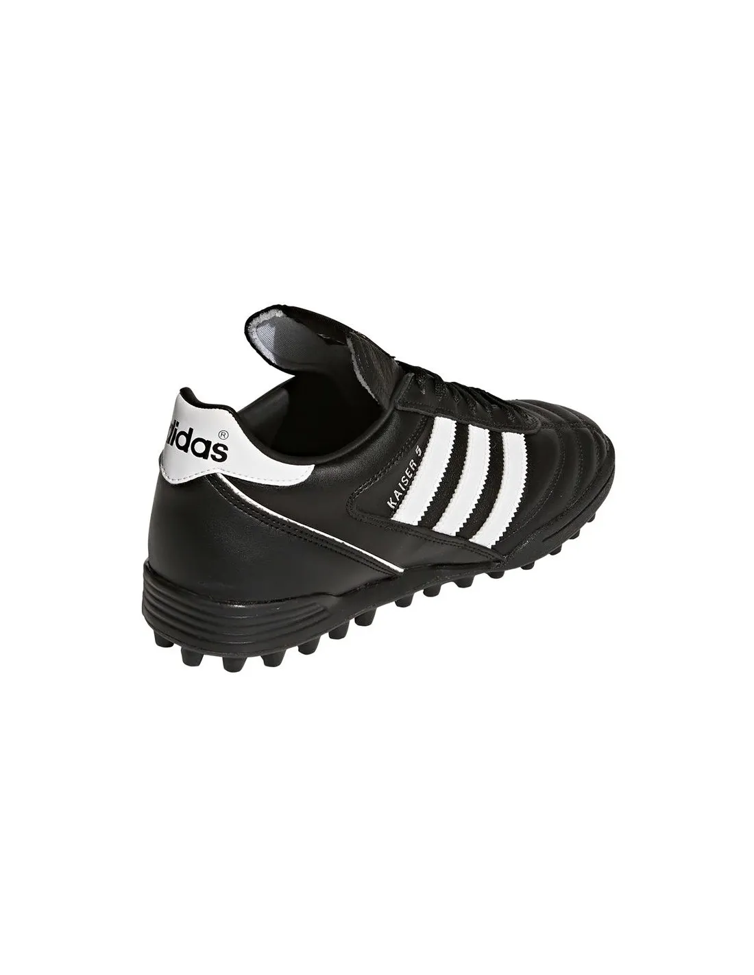 Botas de Fútbol adidas Kaiser 5 Team Black