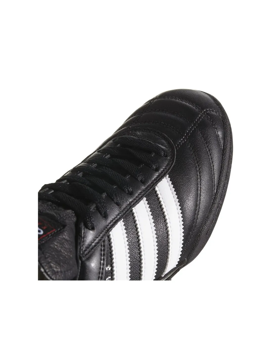 Botas de Fútbol adidas Kaiser 5 Team Black