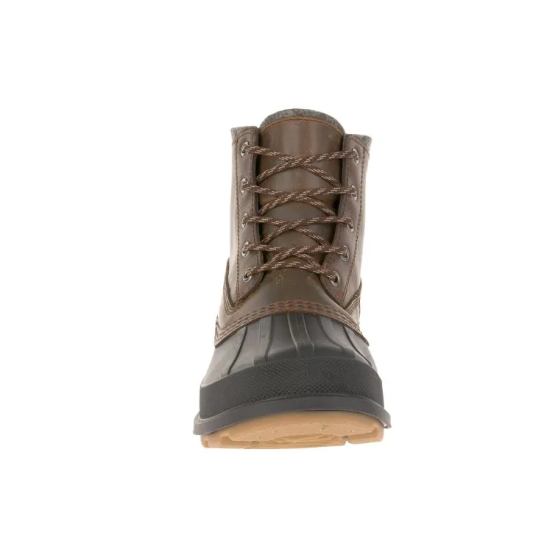 Botas de invierno impermeables KAMIK Lawrence M (Chocolate) Hombre