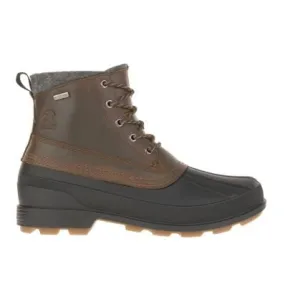 Botas de invierno impermeables KAMIK Lawrence M (Chocolate) Hombre