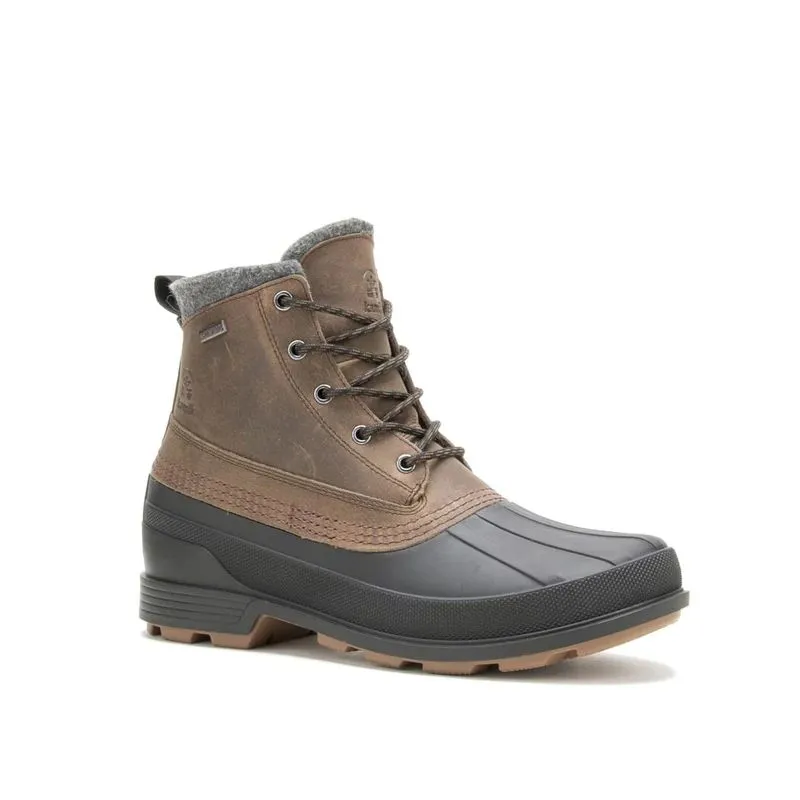 Botas de invierno KAMIK Lawrence (FOSSIL) Hombre