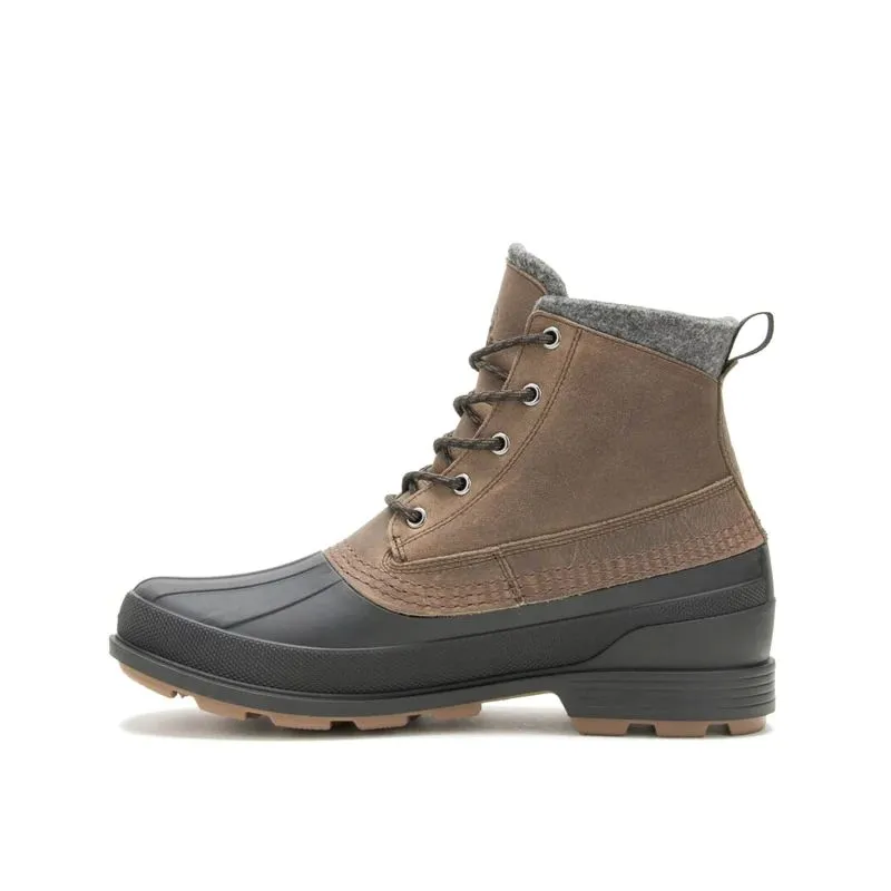 Botas de invierno KAMIK Lawrence (FOSSIL) Hombre