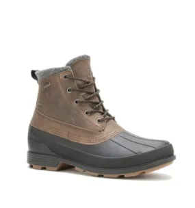 Botas de invierno KAMIK Lawrence (FOSSIL) Hombre