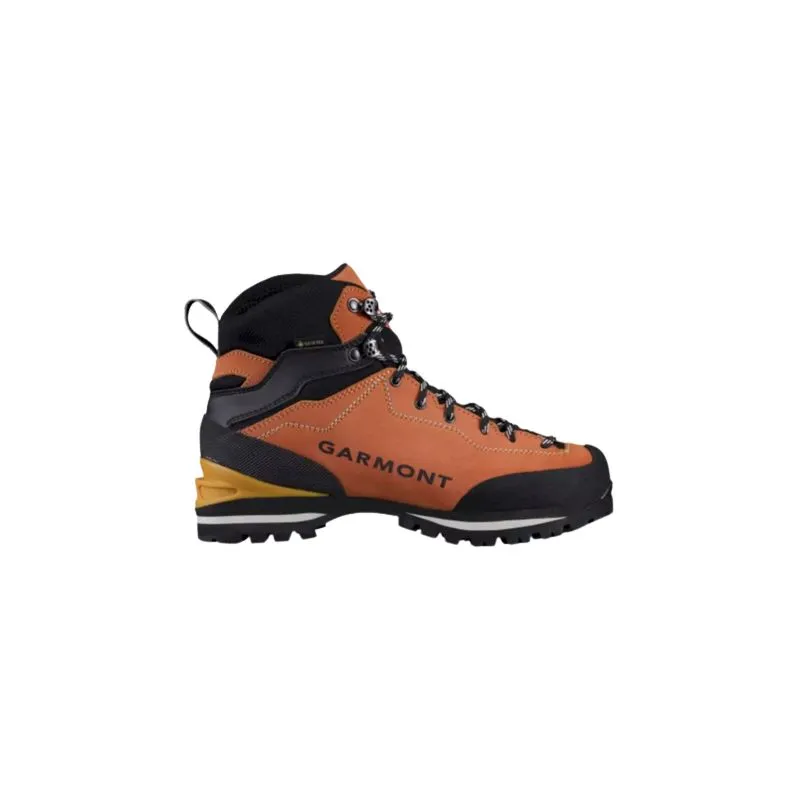 Botas de montaña GARMONT Ascent Gore-Tex (rojo tomate/naranja) Mujer