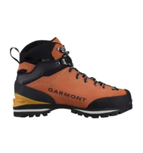 Botas de montaña GARMONT Ascent Gore-Tex (rojo tomate/naranja) Mujer