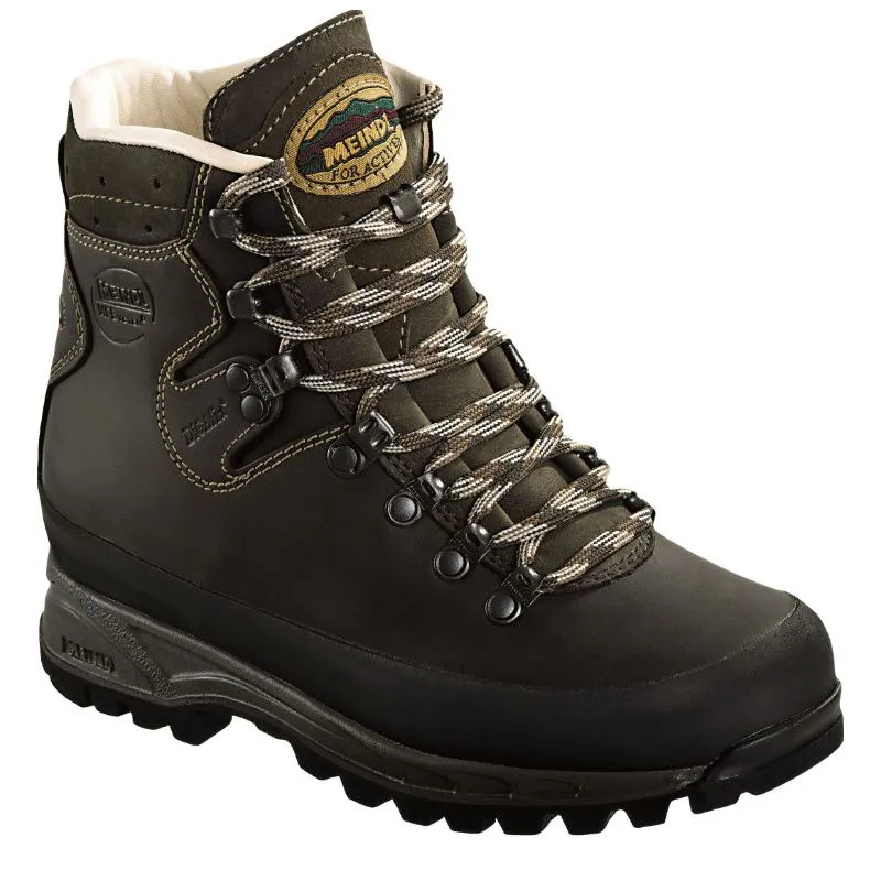 Botas de montaña Meindl Engadin Lady MFS - mujer