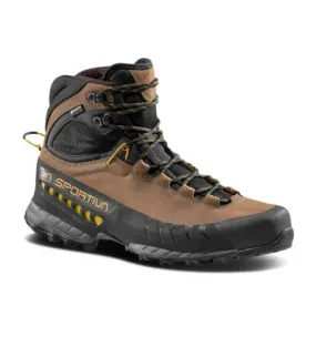 Botas de montaña para hombre La Sportiva TX5 Gore-Tex (Coffee/Tiger)