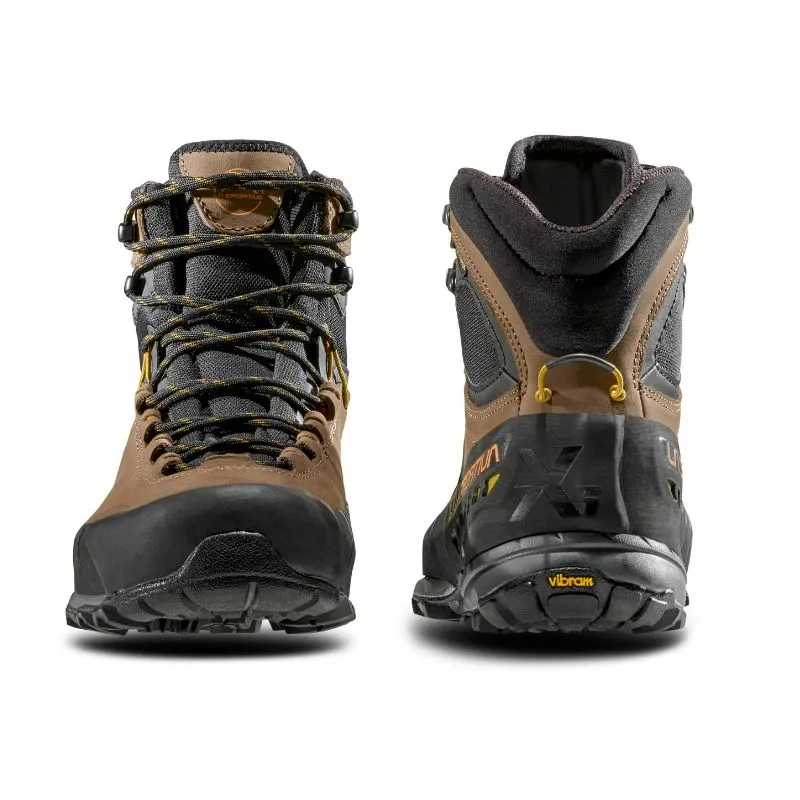 Botas de montaña para hombre La Sportiva TX5 Gore-Tex (Coffee/Tiger)