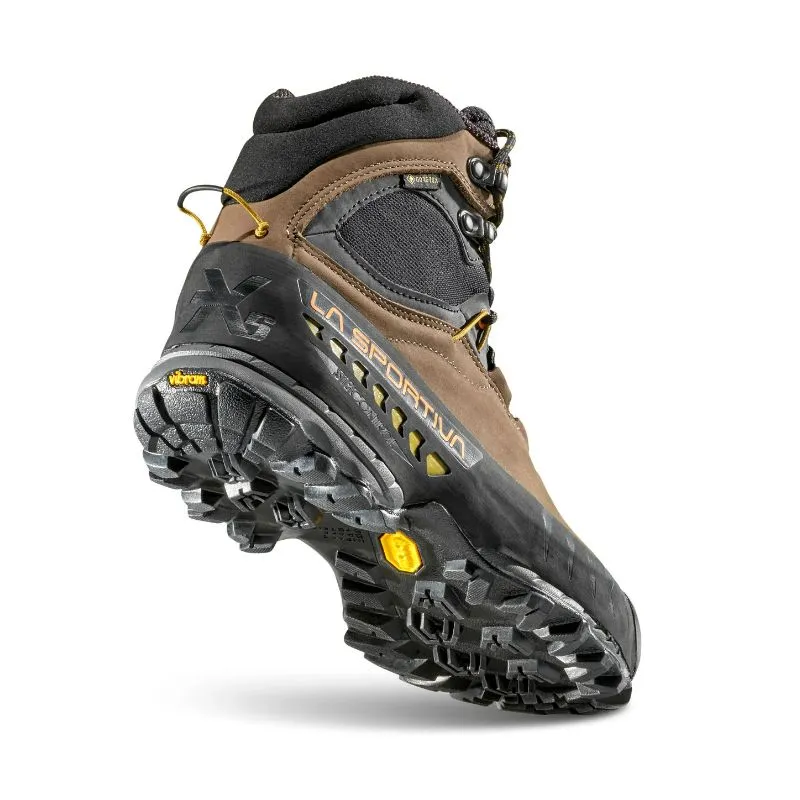 Botas de montaña para hombre La Sportiva TX5 Gore-Tex (Coffee/Tiger)