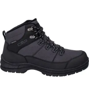 Botas de nieve CMP Bota de nieve Annuuk WP (Antracita) Hombre