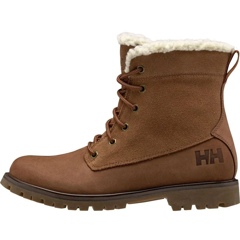 Botas de nieve para mujer Helly Hansen Marion 3 (Whiskey)