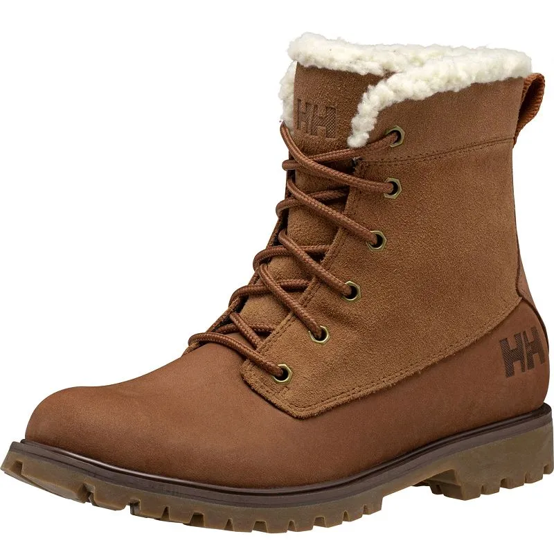 Botas de nieve para mujer Helly Hansen Marion 3 (Whiskey)