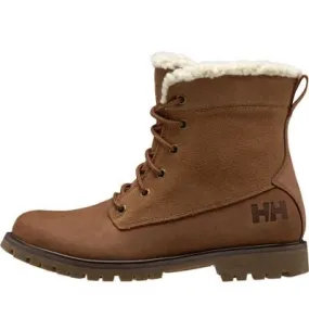 Botas de nieve para mujer Helly Hansen Marion 3 (Whiskey)