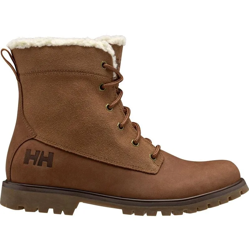 Botas de nieve para mujer Helly Hansen Marion 3 (Whiskey)