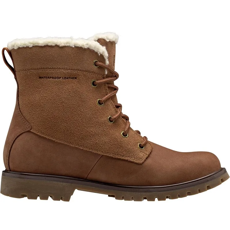 Botas de nieve para mujer Helly Hansen Marion 3 (Whiskey)