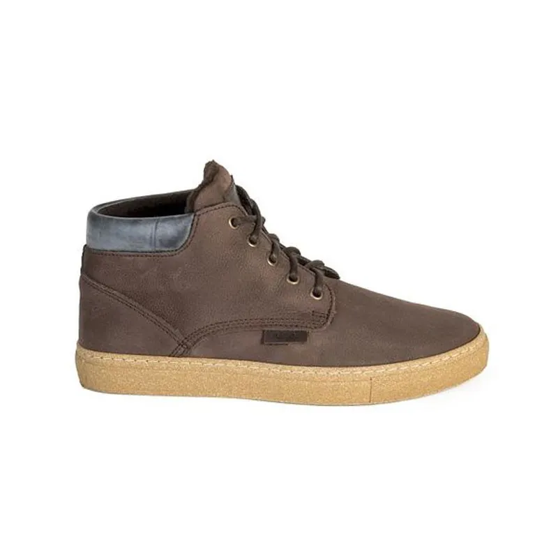 Botas Funbox: Jimmy 2 (Brown)