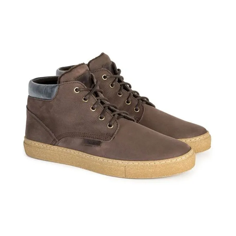 Botas Funbox: Jimmy 2 (Brown)