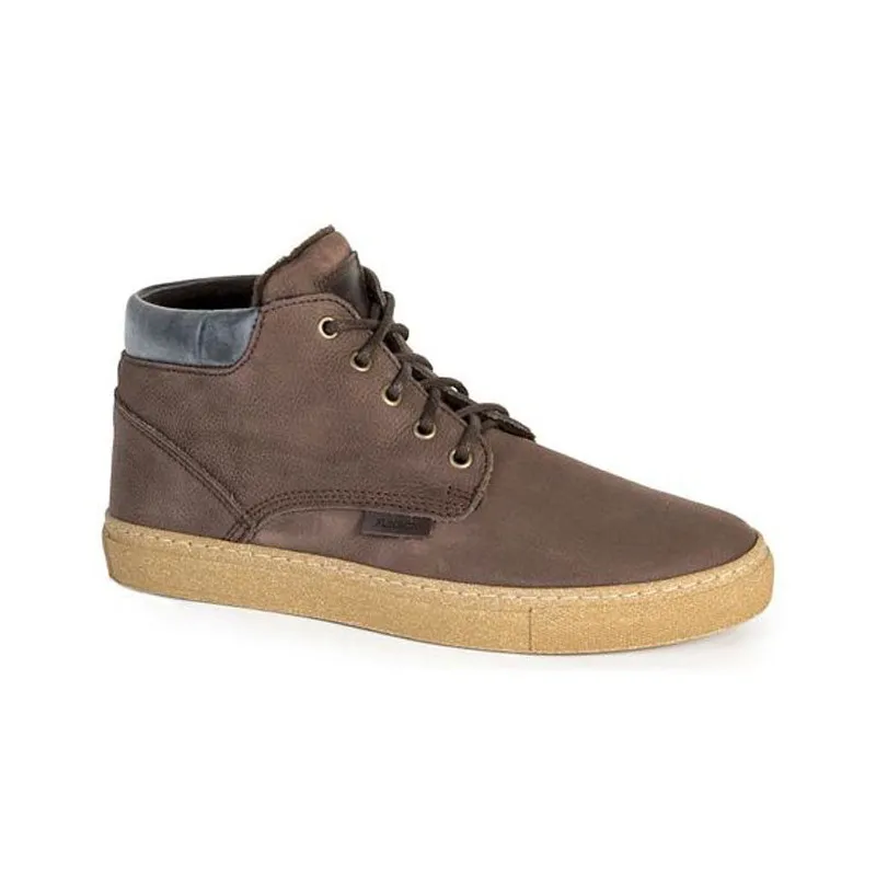 Botas Funbox: Jimmy 2 (Brown)