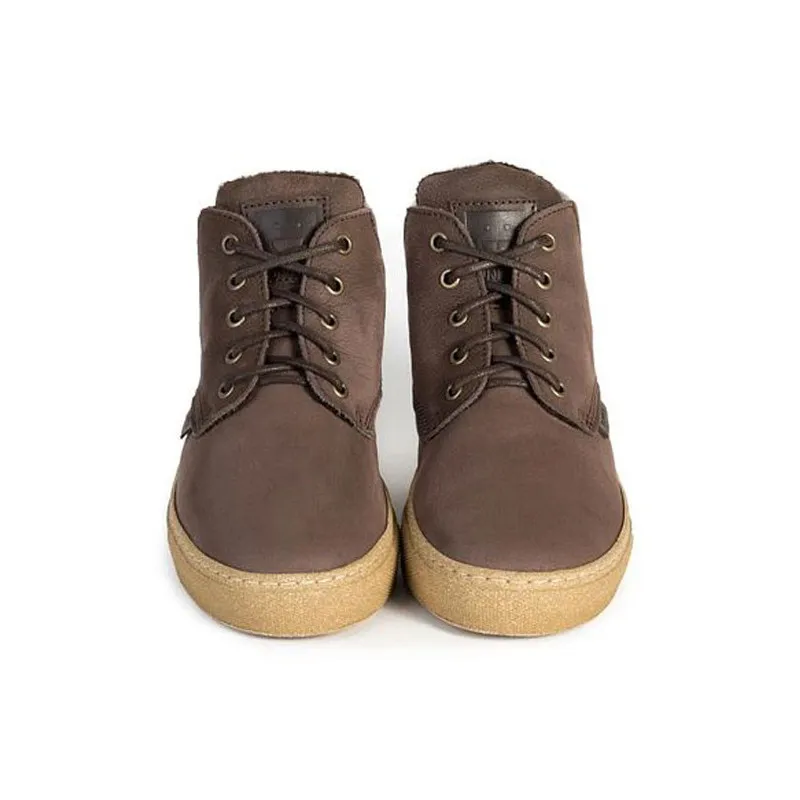 Botas Funbox: Jimmy 2 (Brown)