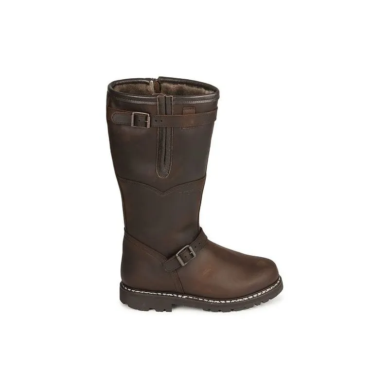 Botas Meindl Kitzbuehel (marrón) hombre