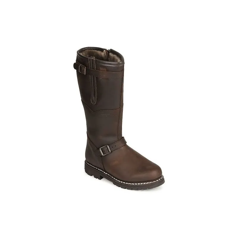 Botas Meindl Kitzbuehel (marrón) hombre