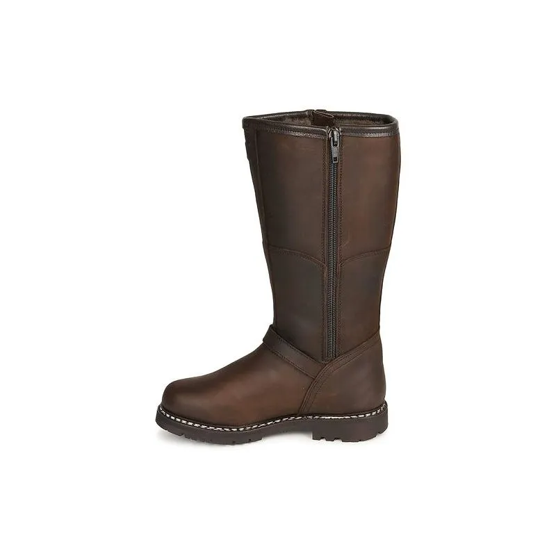 Botas Meindl Kitzbuehel (marrón) hombre