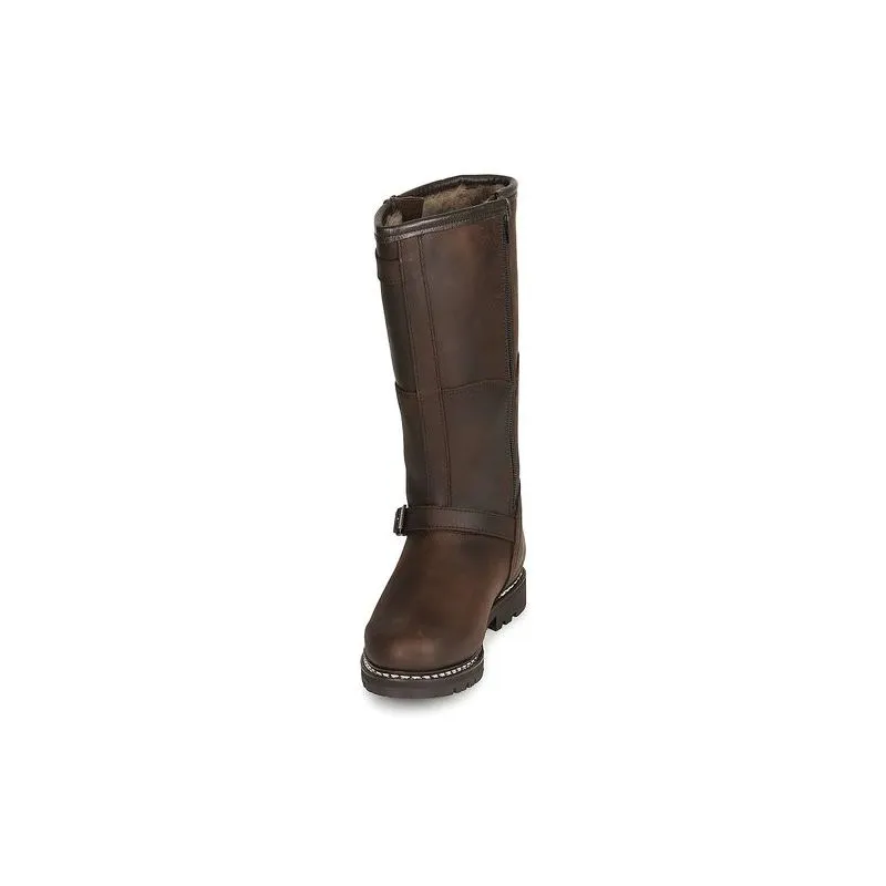 Botas Meindl Kitzbuehel (marrón) hombre