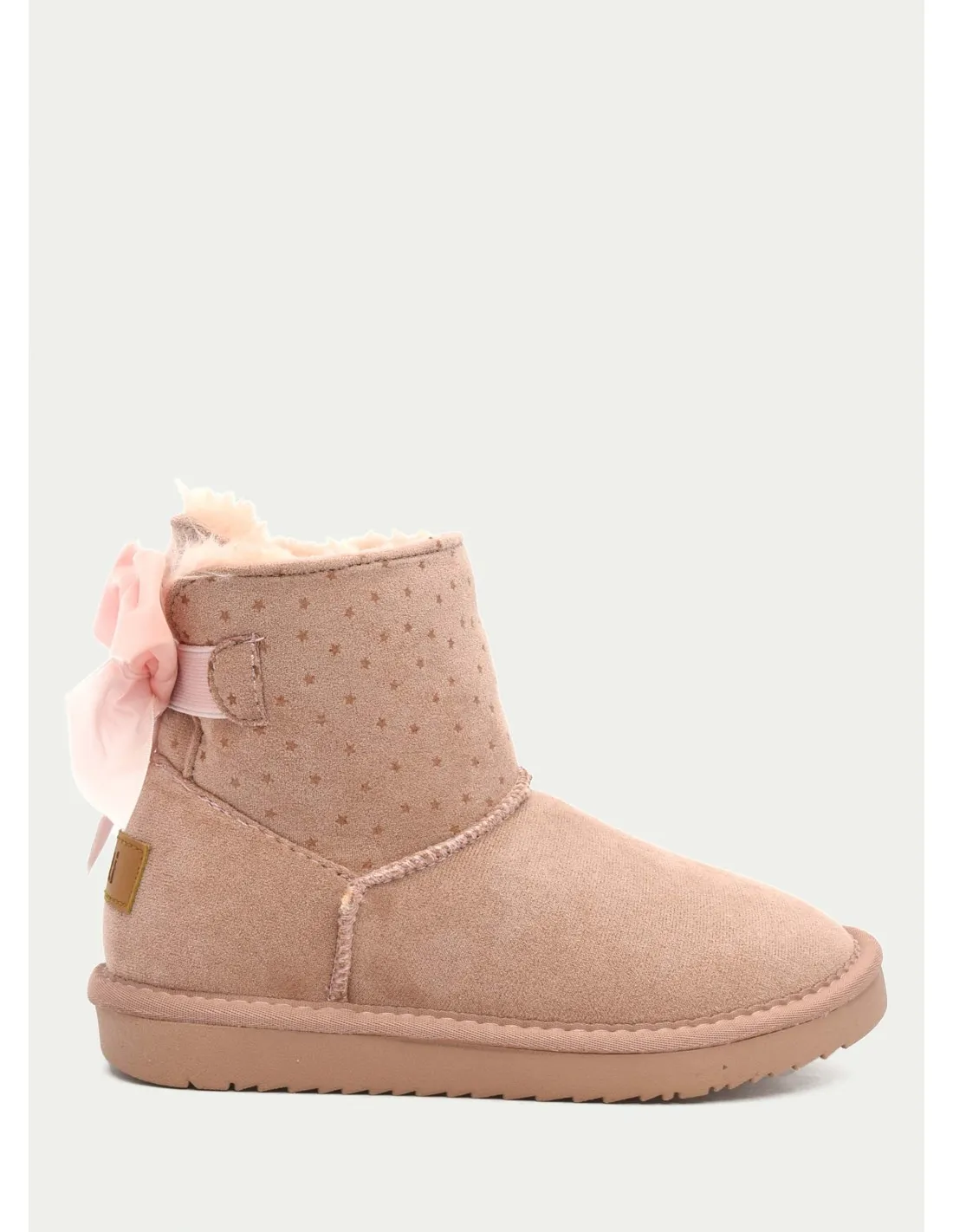 BOTAS Y BOTINES XTI KIDS 150566 ROSA 