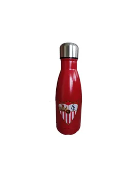 Botella de Acero Inoxidable Sevilla FC 350ml