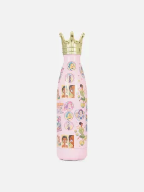 Botella de agua de las princesas de Disney